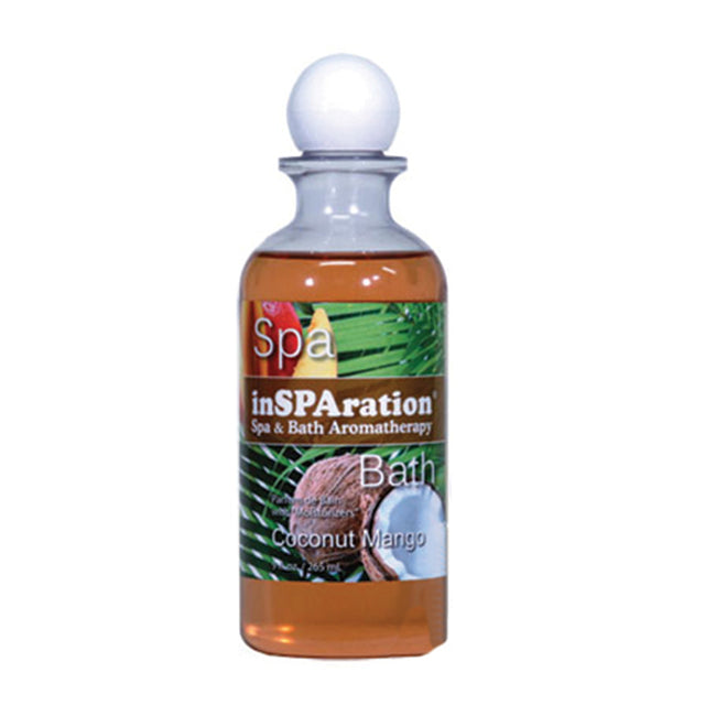 Insparation Spa Fragrance, Coconut Mango, 9 oz | 208X