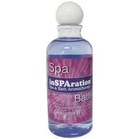 Insparation 9 Oz Designer B Spa & Bath Aromatherapy | 209X