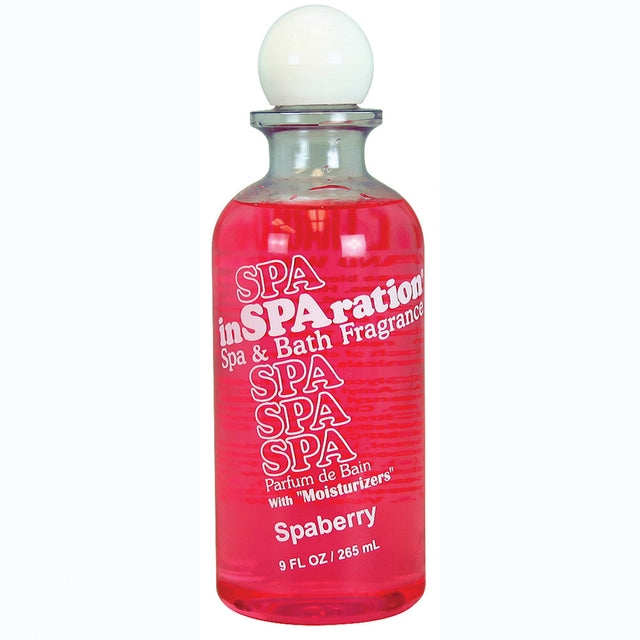 Insparation Spa Fragrance, Spaberry, 9 oz | 227