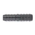 Coupling, 3/4 Insert Gray PVC"