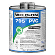 IPS Flex Pvc Cement 795 Pint | IPS795PT