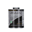 IPS PVC  Primer, 1 Quart Metal Can P-68 Series Low VOC Clear | Â 10209