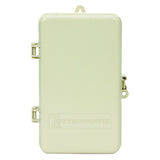 Beige Plastic Case For T100R Series Indoor Outdoor  | 2T2502GA 2