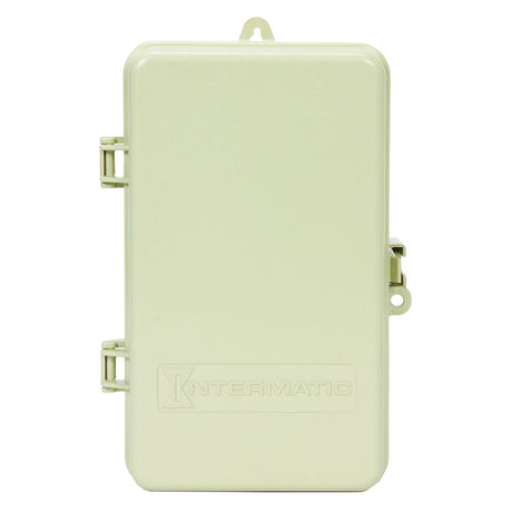 Beige Plastic Case For T100R Series Indoor Outdoor  | 2T2502GA 2