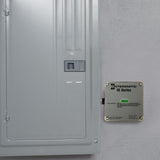 Intermatic 120/240 Vac Single (Split) Ph Type 1 Or 2, Surge Protective Device Surge Suppressor 7.5K Single 120/240V 2-Phase | IG1200RC3 2