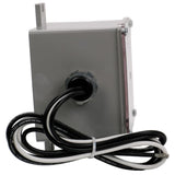Intermatic 120/240 Vac Single (Split) Ph Type 1 Or 2, Surge Protective Device Surge Suppressor 7.5K Single 120/240V 2-Phase | IG1200RC3 3