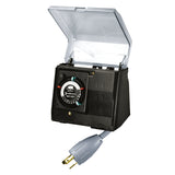 Intermatic Heavy Duty Weatherproof A/G Pool Pump Timer w/ Built-In Enclosure | P1131
