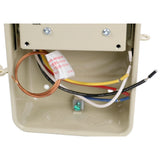 Freeze Protection Control T-Stat Only  | PF1103 3