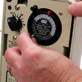 Freeze Protection Control T-Stat Only  | PF1103 4