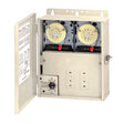 240 V 17 A 12.875 x 4.25" x 12" Freeze Protection with 2 Timers and Thermostat Control Center | ITMPF1202T"