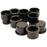 127 x 203.2" x 152.4 " Plastic COMBOConnect 5-Light For Pool and Spa Underwater Luminaries Junction Box Transformer | ITMPJBX52100" 2