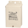 Intermatic 50W 120V Pool and SPA Safety Transformer, Beige Steel Case | ITMPX50
