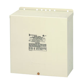Intermatic 600W 120V Pool and SPA Safety Transformer, Beige Steel Case | PX600