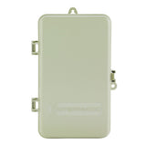 Intermatic 2-Circuit Air Switch W/Timer Plastci Enclosure 120/240V Control 4-Function W/ Clock 0 | RC2343PT 2