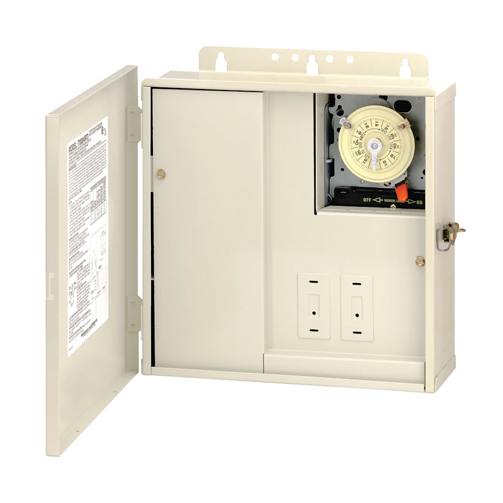 Intermatic T104M & 300W Transformer  | T10004RT3