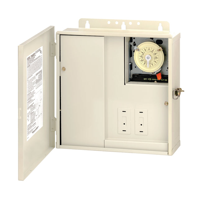 Intermatic T104M & 300W Transformer  | T10004RT3