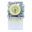 208 To 277 Vac 40 A 24 Hr Mechanical Time Switch | Itmt104M
