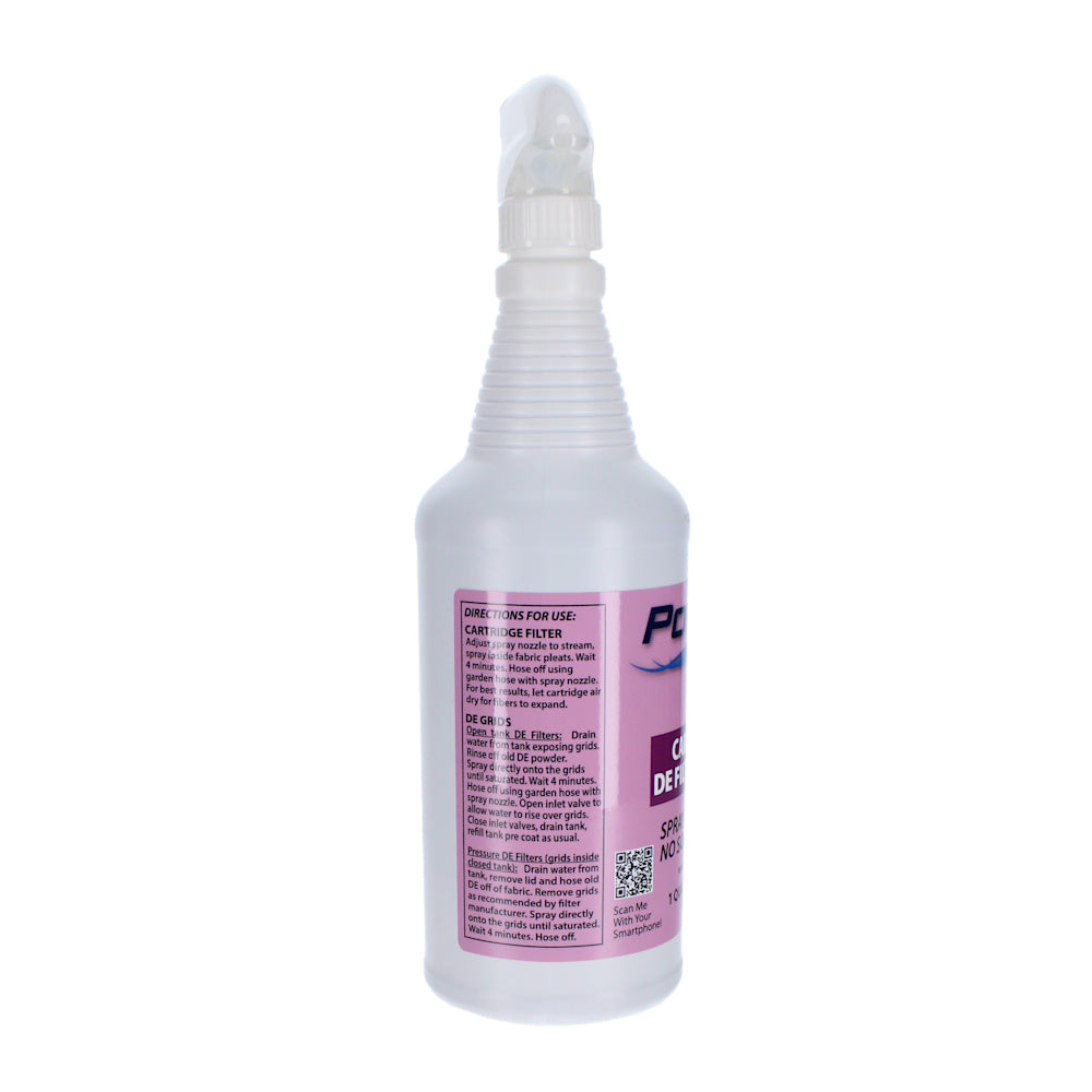 Jacks Magic Power Blue Instant Spray | JMPBCARTRIDGE032 2