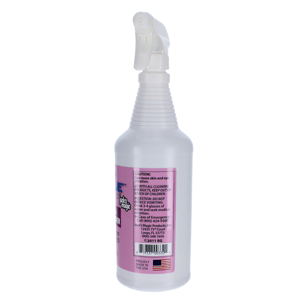 Jacks Magic Power Blue Instant Spray | JMPBCARTRIDGE032 4