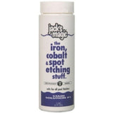 Jacks Magic Stain Solution #1 The Iron, Cobalt & Spot Etching Stuff | JMIRON2