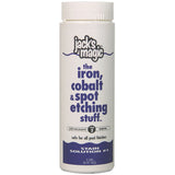 Jacks Magic Stain Solution #1 The Iron, Cobalt & Spot Etching Stuff | JMIRON2 2