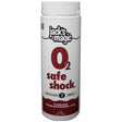 Jacks Magic Stain Solution #3 Safe Shock, 2 lb Bottle | JMSAFE2