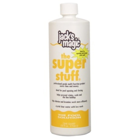 Jacks Magic The Super Stuff - | JMPS132