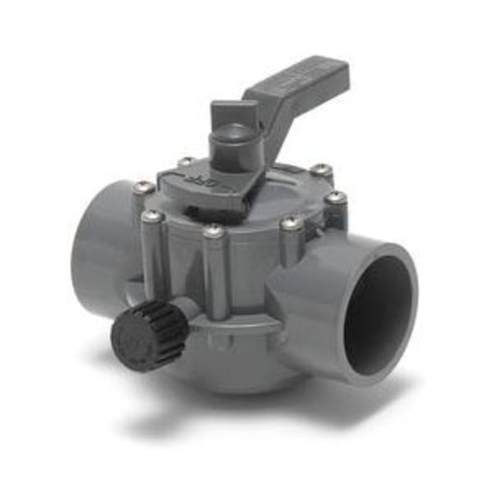 Jandy Pro Series 1 1/2 -2" Positive | 1154"