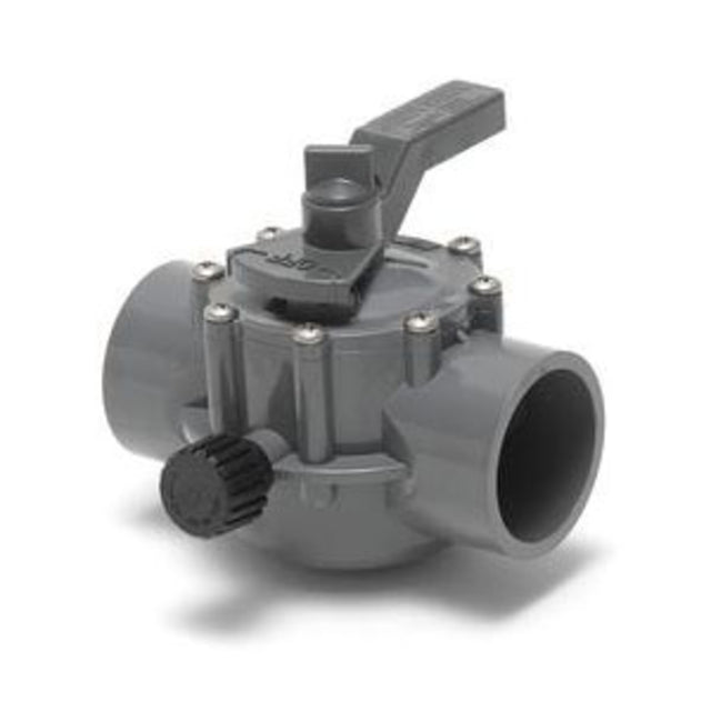 Jandy Pro Series 1 1/2-2 Positive | 1157"