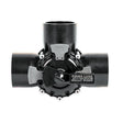 Jandy Never Lube Valve 2X 2 1/2 3 Port  | 2717