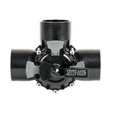Jandy Never Lube Valve 2X 2 1/2 3 Port  | 2717