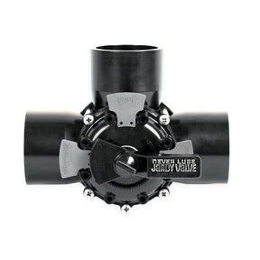 Jandy Never Lube Valve 2X 2 1/2 3 Port  | 2717