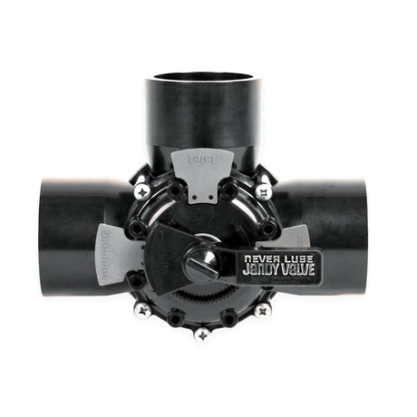 Jandy Never Lube Valve 2X 2 1/2 3 Port  | 2717