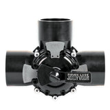 Jandy Never Lube Valve 2X 2 1/2 3 Port  | 2717 2