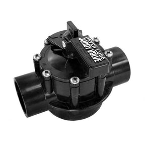 Jandy Neverlube Valve PVC 1 1/2  2 2Port | 2724