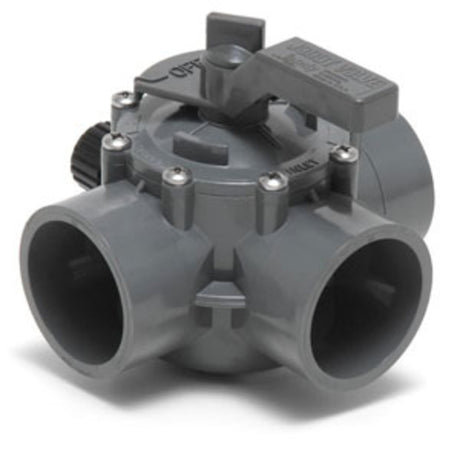 Jandy Pro Series 2 - 2 1/2" Positive  | 2875"