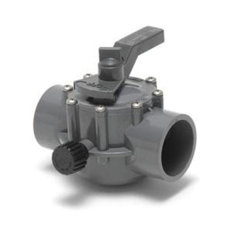 Jandy Pro Series 2 1/2- 2 Positive  | 2876"