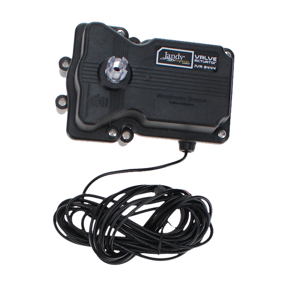 Jandy Pro Series Electric Valve Actuator 24V | 4424