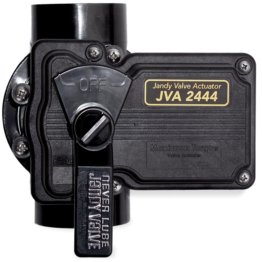 Jandy Pro Series Electric Valve Actuator 24V | 4424 3