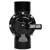 Jandy Pro Series 2 to 2.5 2-Way Never Lube Valve | 4716"