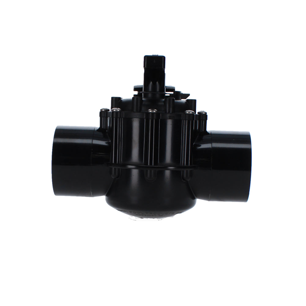 Jandy Pro Series NeverLube 2.5 to 3 Positive Seal 2-Port Valve | 4718" 4