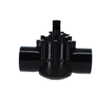 Jandy Pro Series NeverLube 2.5 to 3 Positive Seal 2-Port Valve | 4718" 4