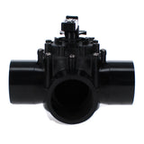 Jandy Pro Series NeverLube 2.5 to 3 Positive Seal 3-Port Valve | 4719" 5