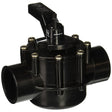 Jandy Pro Series NeverLube 1.5 to 2 CPVC 2-Port Valve | 4724"