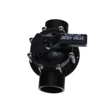 Jandy Pro Series NeverLube 1.5 to 2 CPVC 2-Port Valve | 4724" 2