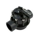 Jandy Pro Series NeverLube 1.5 to 2 CPVC 2-Port Valve | 4724" 3