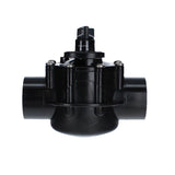 Jandy Pro Series NeverLube 1.5 to 2 CPVC 2-Port Valve | 4724" 5