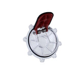 Jandy Pro Series Check Valve Cover w/ Flapper Assembly | 7056 3