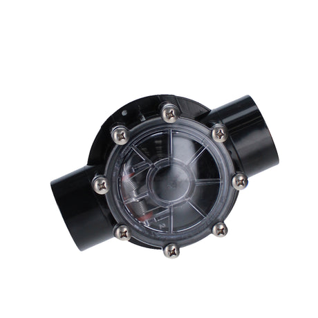 Jandy Pro Series 1-1/2 to 2 Swing Check Valve | 7235" 2