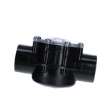 Jandy Pro Series 1-1/2 to 2 Swing Check Valve | 7235" 5